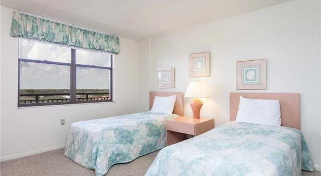 Barefoot Trace 415 - Two Bedroom Condo, Rezerwuj Hotel Hotele w Saint Augustine Area z parkingiem, Parking