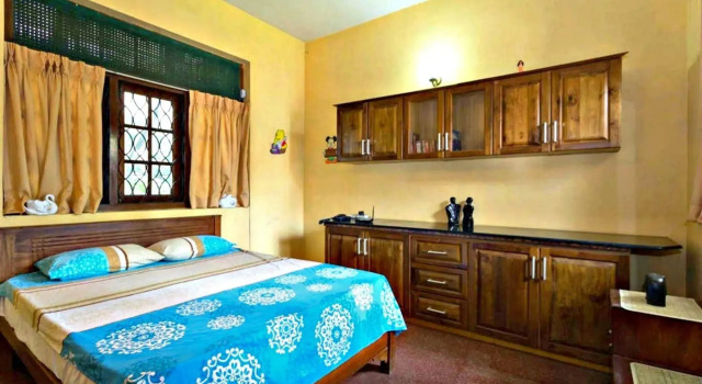 Ashan's Cozy Homestay