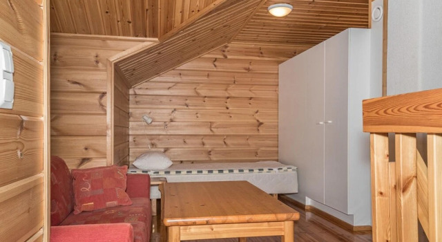 Levin Kultakoto Kittil, Buchen Sie Hotel Levi Lappland, in der Nähe von Taalo