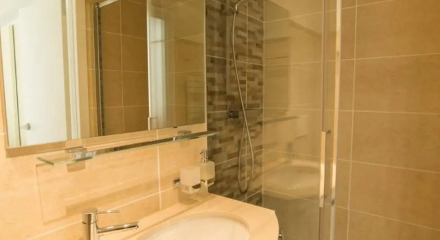 Haus Cristal, Heidi Baruti, Забронировать Отель Отели Лейкербад с парковкой, Парковка