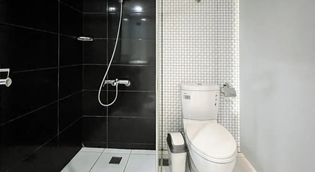 Двухместный номер Superior Guide Hotel Taipei Fuxing North