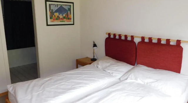 Residence Edelweiss A131, Забронировать Отель Бельвальд Goms, рядом с Furggulti Ski Lift