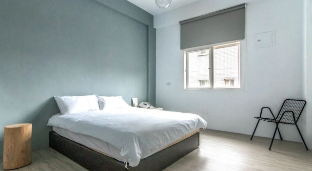 Ide Homestay