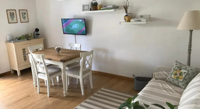 Appartamento Verde Golf