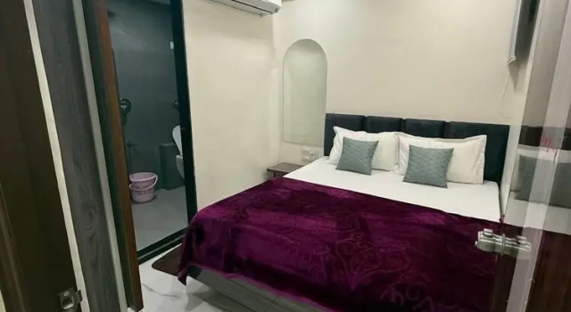 Номер Executive Hotel Shyam Inn