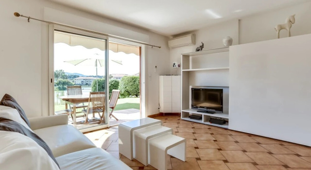 Les rives du lac Apartment 1