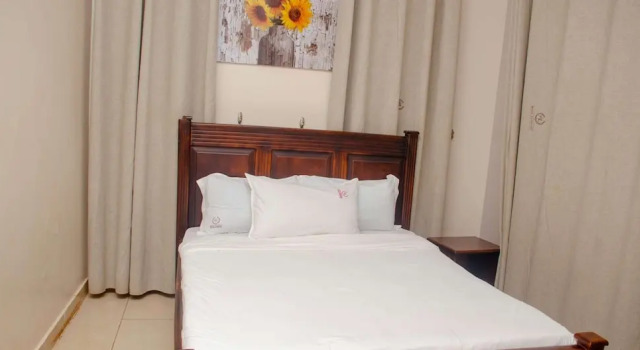 Habitación Estándar Hotel Lemonade