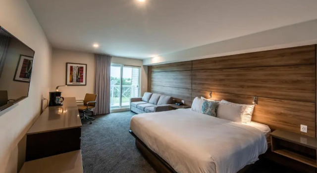 Номер Premium Living Stone Golf Resort