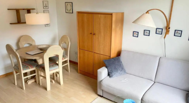 Appartement-149, Забронировать Отель Отели Вестерланд с парковкой, Парковка
