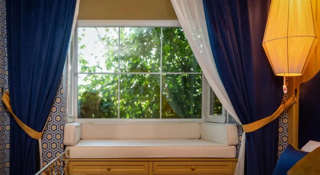 Двухместный номер Standard La Capria Suite Hotel Alacati