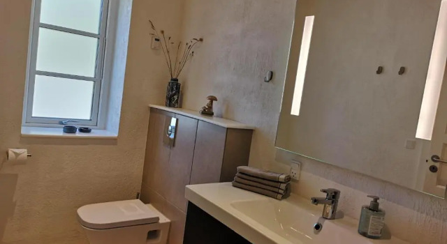 Standaard Tweepersoonskamer Billund Holiday - Assengaard B & B