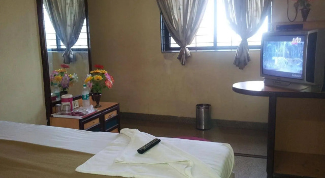 Hotel Chhaya- Foreign Guest Only