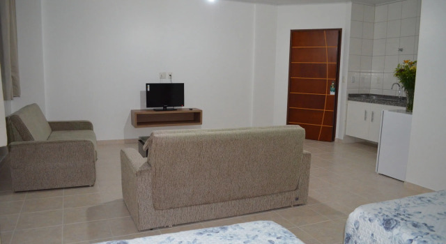 Guaxuma Praia Hotel