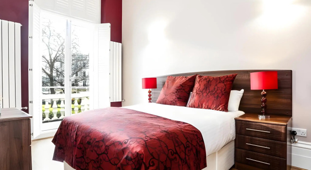 City Inn Russell Square