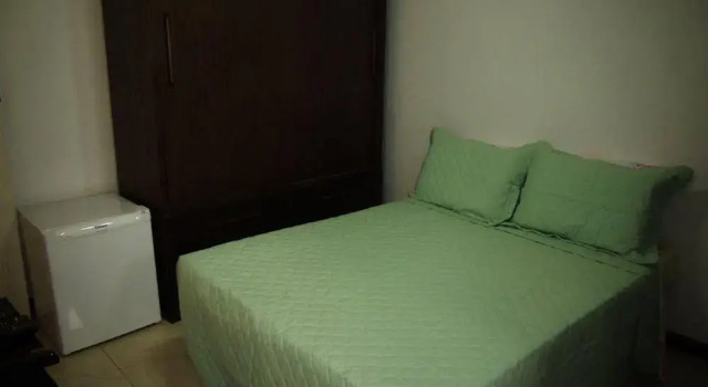 Falcon Guest Suites, Забронировать Гостевой дом Отели штата Рио-де-Жанейро с завтраком, Завтраки