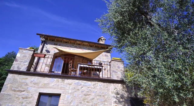 La casina di Giannetto, Reserva ahora Hotel Seggiano 