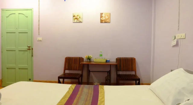 Pruksa Riverside Resort, Забронировать Курортный отель Курортные отели Южного Таиланда, Курортный отель