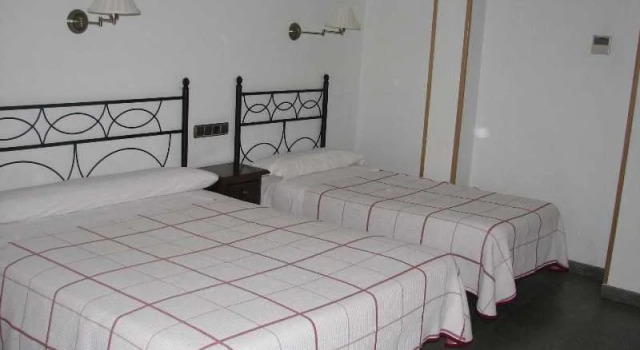 Hostal Ivor