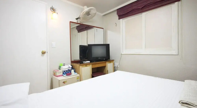 J Motel Gwangalli Busan, Buchen Sie Motel Suyeong-Gu Busan, in der Nähe von U-Bahnhof Gwangan