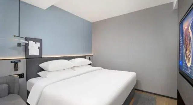 Люкс COUNTRY Hotel (Pingtan Island Longwangtou Beach)