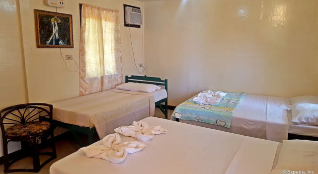 Princesa Bulakna Resort, Varaa Lomakeskus Maria Siquijor Island
