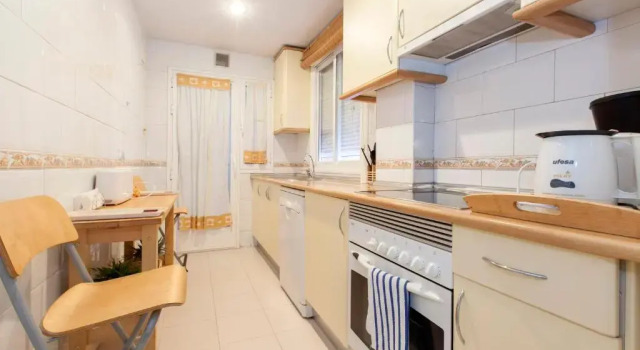 Апартаменты Superior Centro Madrid Apartamentos Stopinflat