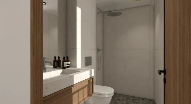 Номер Standard Hotel Moderne