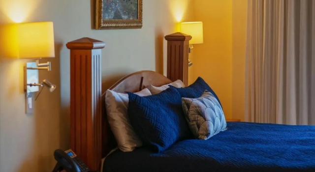 Номер Standard Velero Beach Resort