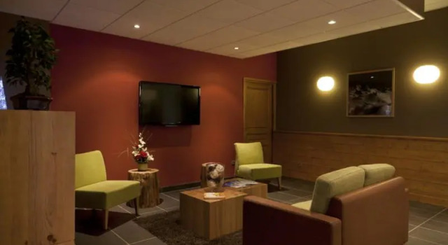 Residence Club mmv L'Etoile des Cimes