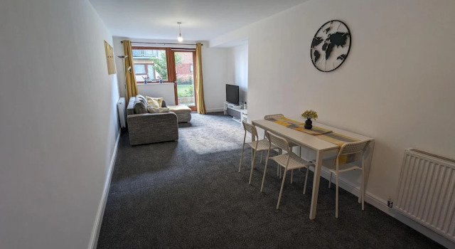 Апартаменты Greenhithe Flat-kent- 20 Mins to London-petsok