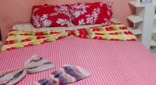 Номер Economy Pousada Só Alegria