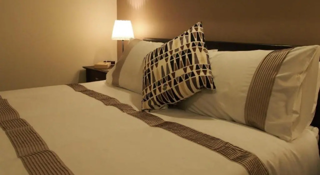 Pantile Lodge, Забронировать Отель Отели Шотландских границ с парковкой, Парковка