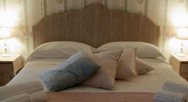 Номер Standard PALAZZO ALESSANDRINI GUEST HOUSE