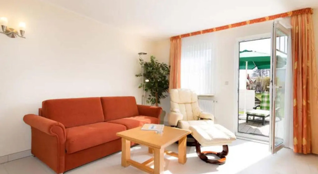 Апартаменты Villa Seerose - 90371