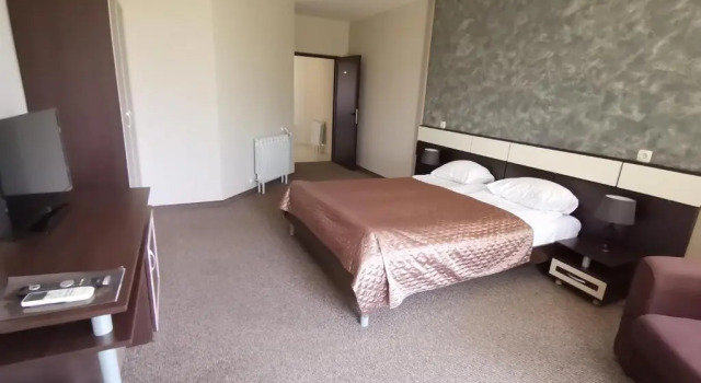 Park Hotel Arbanassi, Забронировать Отель Арбанаси область Велико-Тырново