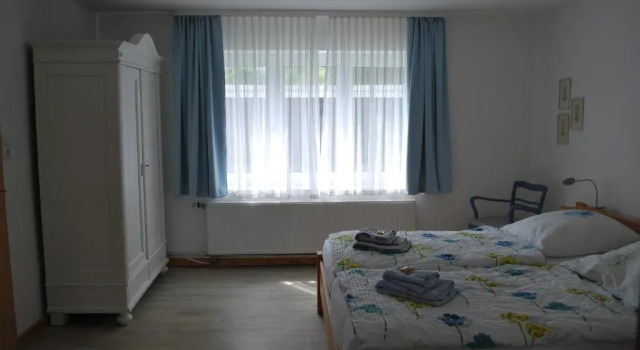 Апартаменты c 1 комнатой Chalet - Schalom