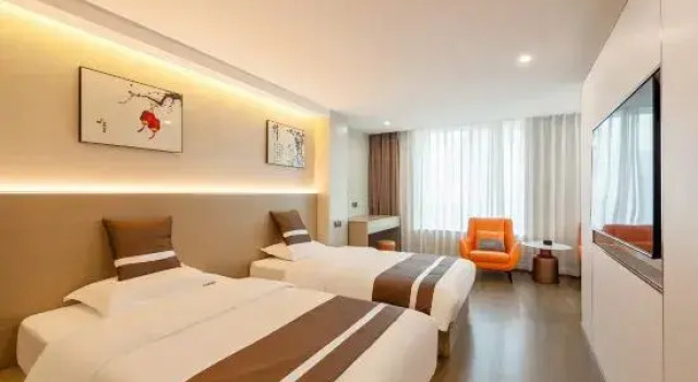 Meizhou Island Time Flies Homestay, Book Hotel Putian Fujian