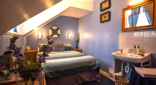 Номер Standard Greenlands Guest House