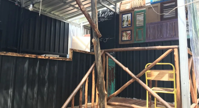 Atlante Hostel, Book Hostel / Vandrerhjem Hostels i Central Java, Hostel / Vandrerhjem
