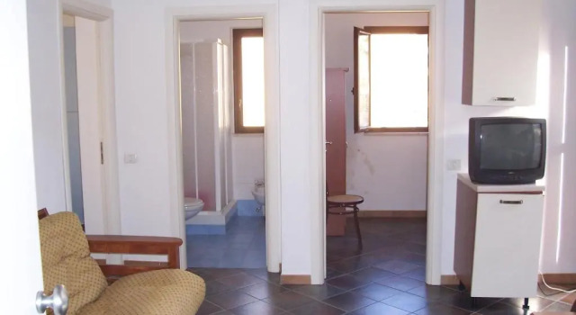 Apartamento 2 dormitorios Casa Blu