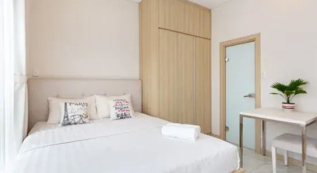 Студия Cubicity Hidden House