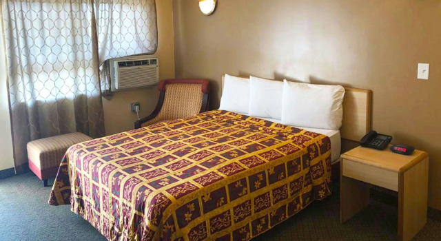 M Star Hotel Mansfield, Réserver Hôtel Mansfield Ohio
