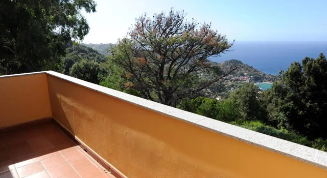 Il Castagno, Rezervovat Hotel Hotely v Elba s parkováním, Parkování