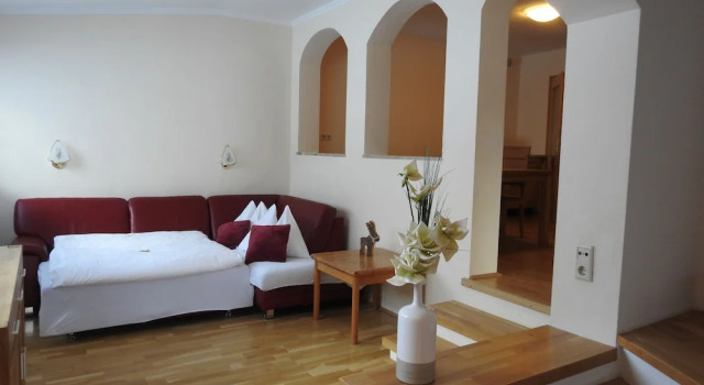 Апартаменты Hotel Tauernglöckl