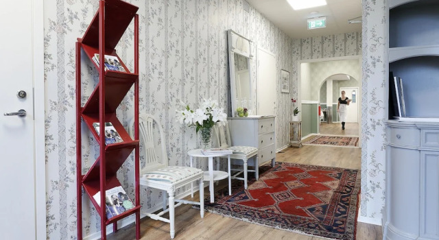 Hotell Elsabo Herrgård, Rezerwuj Bed and Breakfast Hogsby Kalmar