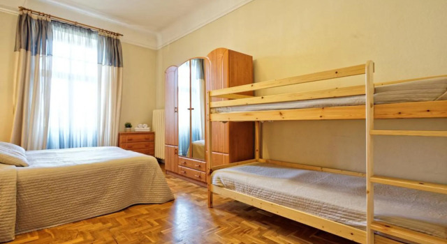 Rigaapartment Gertruda