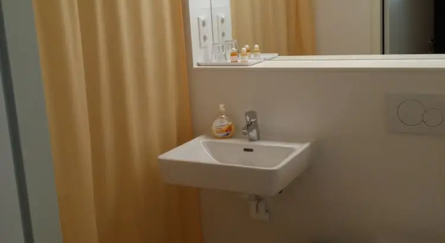 Standard chambre Hotel Aton