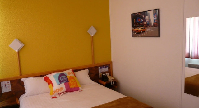 Camera Comfort Arche Hotel