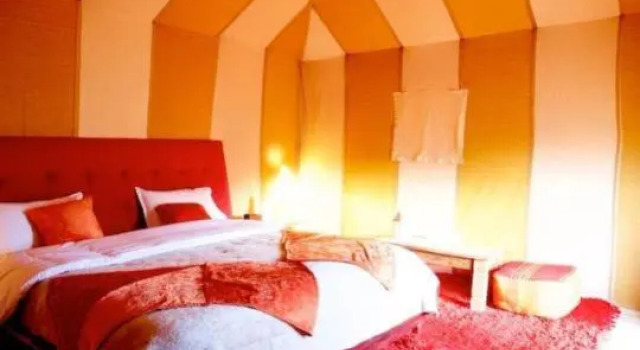 Тент Desert Magic Camp