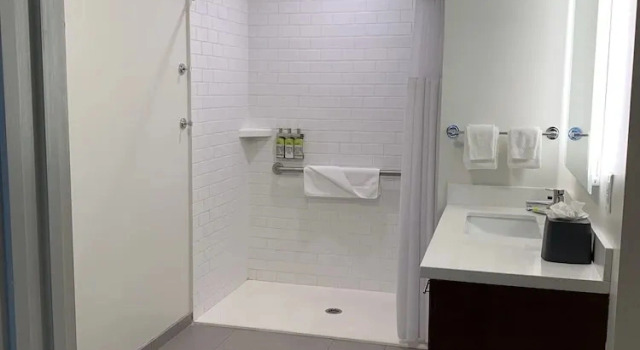 Люкс c 1 комнатой с красивым видом из окна Staybridge Suites Naples – Marco Island by IHG